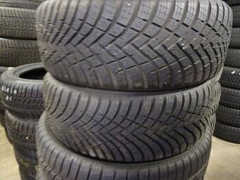 Zimní pneu Hankook Winter icept,225/50/17, 4 ks, 8 mm
