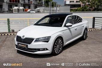 Škoda superb 4x4 dsg 2019