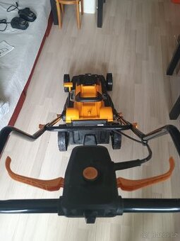 Sekačka na trávu RALM 3820 set