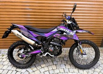 Aprilia RX 125