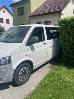 Transportér T5