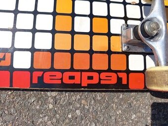 Skateboard - 1