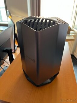 eGPU Blackmagic Radeon Pro 580 8GB - apple macmini macbook