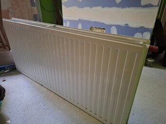 Deskový radiator