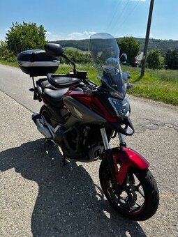 Honda NC750x