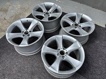 20" Alu kola BMW X6 - X5 - 5x120 styling 259