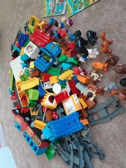 Lego duplo