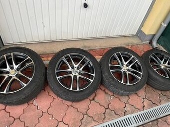 ALU FORD 16