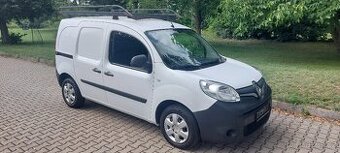 Renault Kangoo 1.5dci r.v.2020