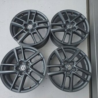 ALU KOLA VW PASSAT TIGUAN ARTEON SHARAN 17"