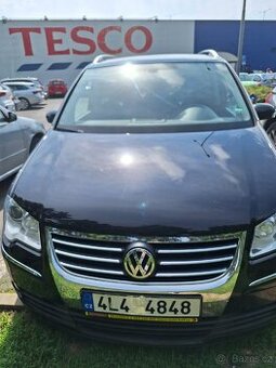 Prodej auta Volkswagen TOURAN TDI 2