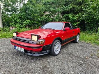 Toyota Celica 2.0 GT 1987
