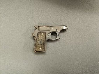 Startovací pistol SVAZARM AERON BRNO