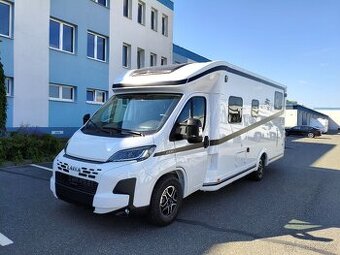 Obytné auto Laika KOSMO L 409 NOVÉ