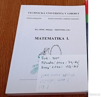 Matematika