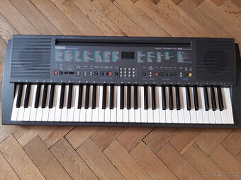 YAMAHA PSR - 200