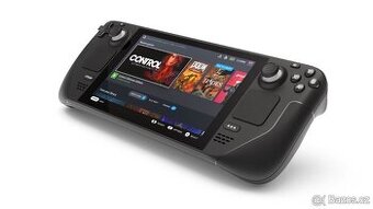 Koupím Steamdeck Oled - 512GB / 1TB