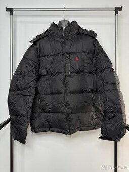 Polo Ralph Lauren zimní bunda