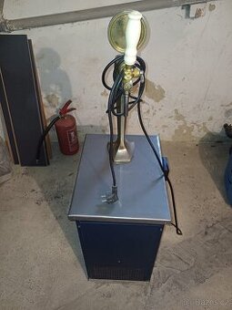 Výčep na pivo Celli