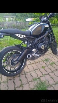 Prodám XSR 900