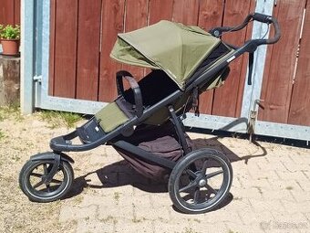 Thule Urban Glide 2