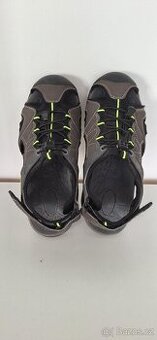 Pánské sportovní sandály / outdoorové boty
