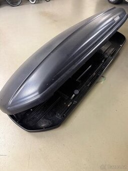 Thule Spirit 820
