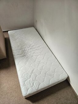Prodám matraci Rel axtic Dreams New 90×200 cm