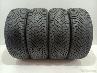 Zimní pneu 205/55/16 Continental