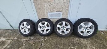 Alu kola 5x100 r14 fabia