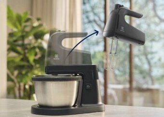 Electrolux ESM4B 500 , ručni a stolni Mixer