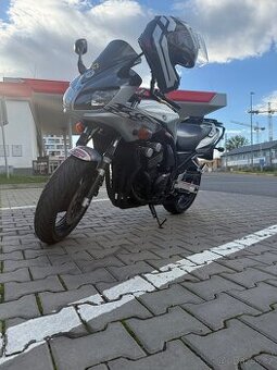 Yamaha fazer 600 r.v.2003