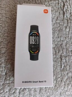 Xiaomi Smart band 10