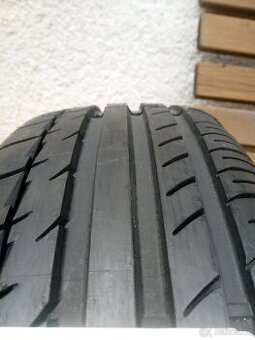 LETNÍ PNEU VRANÍK 195/65 R15