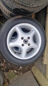 Alu 185/60R14 4x100