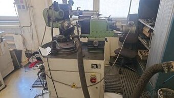 Bruska Hahn a Kolb WS 54
