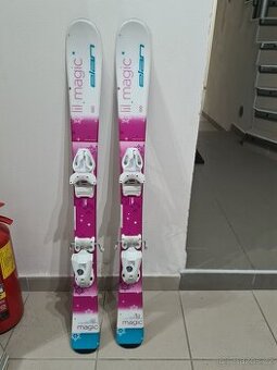 Dětské lyže 100 cm