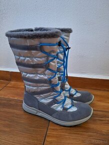 Nové goretex sněhule Superfit, vel. 40