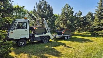 Multicar M26