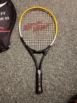 Dětská tenisová raketa Brother JR55