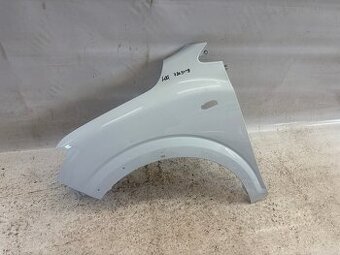 Přední levý blatník Dacia Logan 3