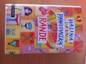 Rande - Halina Pawlowská