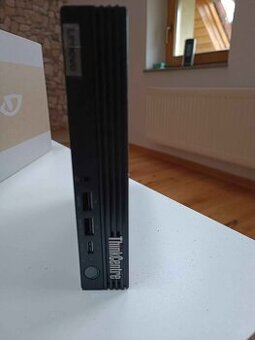 Lenovo ThinkCentre M75q Gen 5