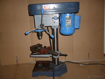 Stolní vrtačka MTB350B