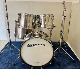 LUDWIG STAINLESS