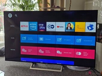 TV Sony 65XE7005