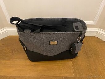 Taška pro male pejsky