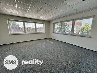 Pronájem kanceláře 33 m²