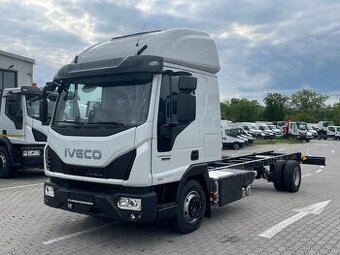 IVECO EUROCARGO 75E21P MY24 MKD podvozek na 16 EUP