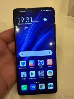 Huawei P30 6GB/128GB